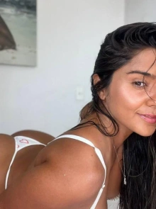Jessy, una de las putas en Mérida más solicitadas