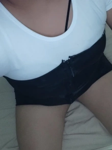 Sonia, una experiencia auténtica con una escort anal