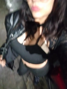 Diana, perfil premium dentro de las escorts anal de lujo