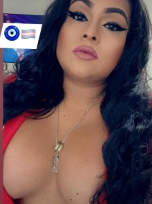 Angelica trans, 25 años, Ciudad Juárez