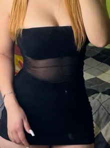 Sofia Lopez, elegancia y clase como chica de compañía de belleza excepcional