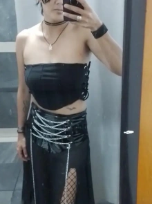 Ivonne, escort independiente con disponibilidad inmediata