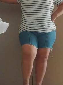 Agenda tu cita con Liliana, escort con perfil activo