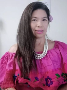 Yesenia Gonzale, una imagen fresca en el catálogo de acompañantes