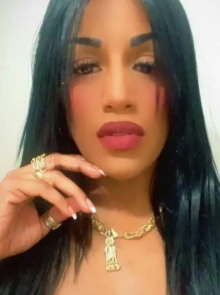 Mayuleidy destaca en el listado de modelos por su estilo único