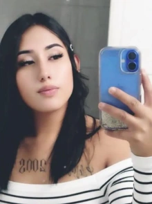 Victoria, 25 años, Ciudad de México