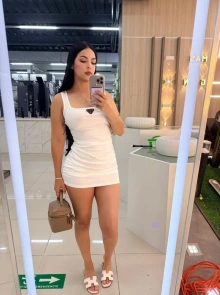 Perfil verificado de Maria Diana, tu opción de putas anal favorita