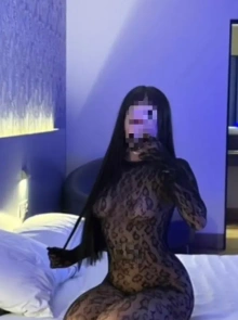 HOLA SOY MONSE, escort independiente con disponibilidad inmediata