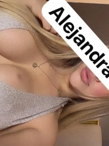 ¿Buscas una escort en Tijuana? Alejandra Gómez es tu mejor elección