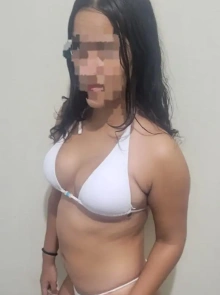 Diana Jennifer, una de las putas en Tampico más solicitadas