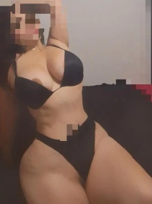 Maya Ruby, disponible ahora como modelo independiente