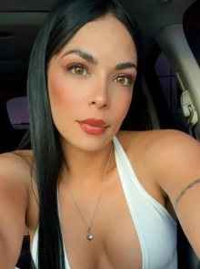 Ashley, una imagen fresca en el catálogo de acompañantes