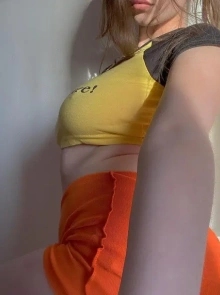Cassandra es la escort grandes-mamas ideal para tu encuentro