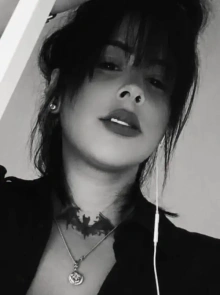 Shantyel destaca en el listado de modelos por su estilo único