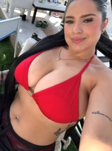 Valentina Nueva, una de las modelos más deseadas del momento