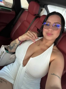Valentina Nueva, perfil premium dentro de las escorts coroa de lujo