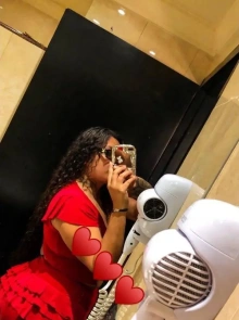 Yas, una escort en Tijuana confiable y discreta