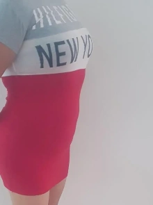 Descubre a Monse nice, escort en Ecatepec de Morelos de alto nivel