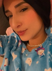 Encuentra a Roxi Hernández en nuestros anuncios de damas de compañía de lujo