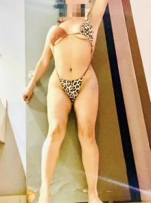 ¿Quieres conocer a una chica de local complaciente? Lupita te espera