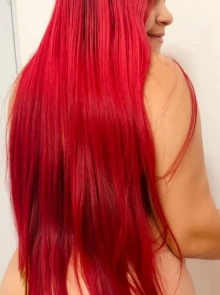 Ximena es una escort en Monterrey con perfil verificado