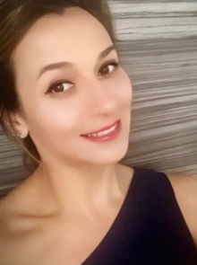 Regina 👑, elegancia y clase como chica de compañía de belleza excepcional