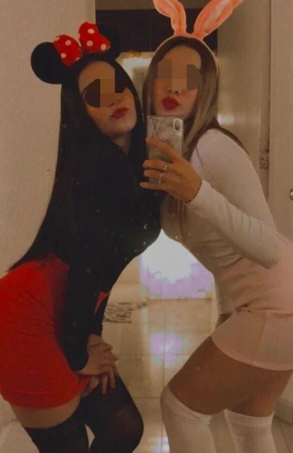 Karina y Paola , Escort en Guadalajara 3328237038