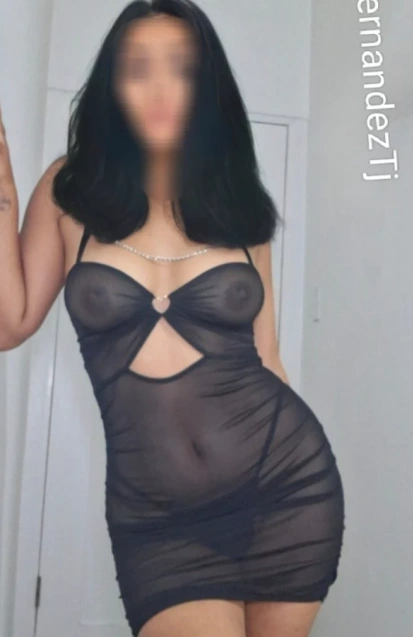 Mary Hernandez, Escort en Tijuana 6645514143