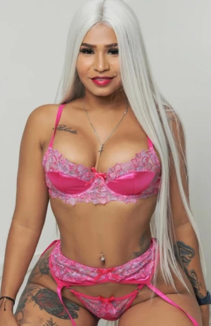 Rosa, Escort en Ciudad de México 6182201305
