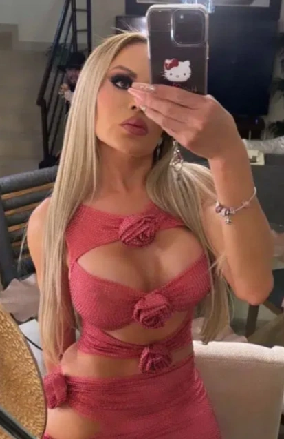 mariela, Escort en Ciudad de México 6183344609