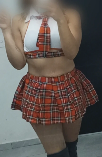 Isabel, Escort en Querétaro 4425841710