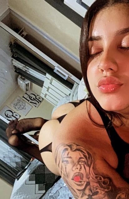 Ashley, Escort en Toluca de Lerdo 9983372205