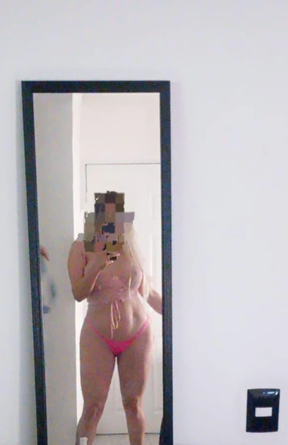 Regina, Escort en Saltillo 8444608882