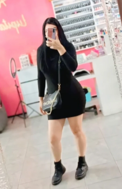Azul, Escort en Guadalajara 3337860442