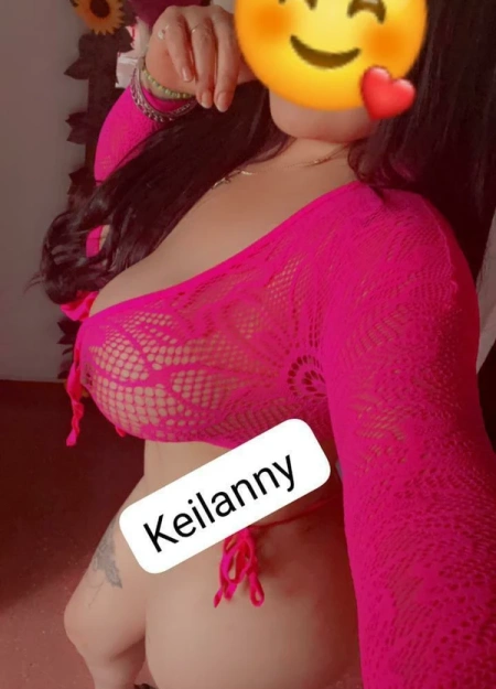 Keilanny Montes, Escort en Toluca de Lerdo 7226939669
