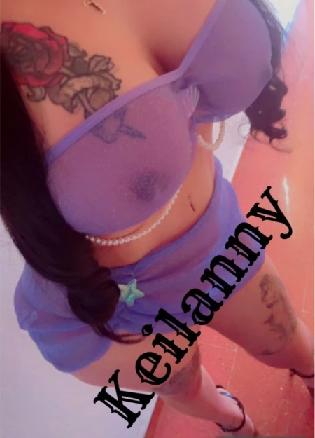 Keilanny Montes, Escort en Toluca de Lerdo 7226939669