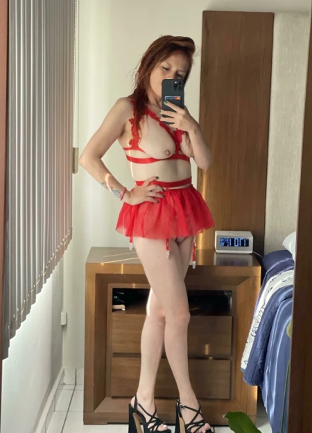 Ingrid, Escort en Puebla 2212628202
