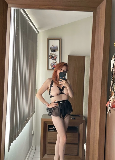 Ingrid, Escort en Puebla 2212628202
