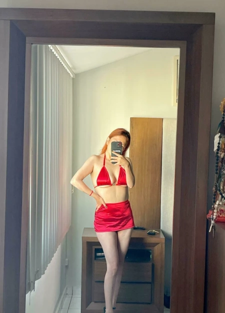 Ingrid, Escort en Puebla 2212628202
