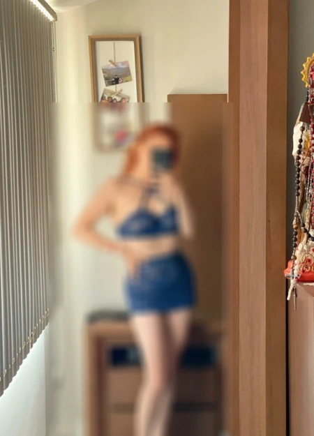 Ingrid, Escort en Puebla 2212628202