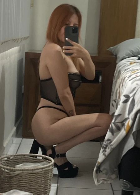 Ingrid, Escort en Puebla 2212628202