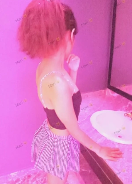 Mary destaca en el listado de modelos por su estilo único