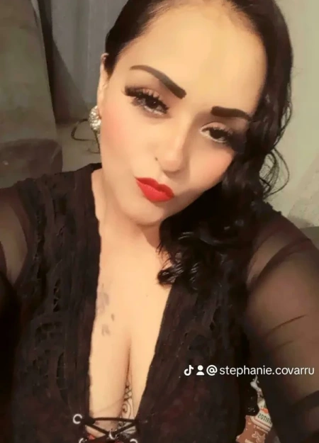 Fabiola Covarru, Escort en Aguascalientes 4494953810