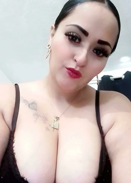 Fabiola Covarru, Escort en Aguascalientes 4494953810