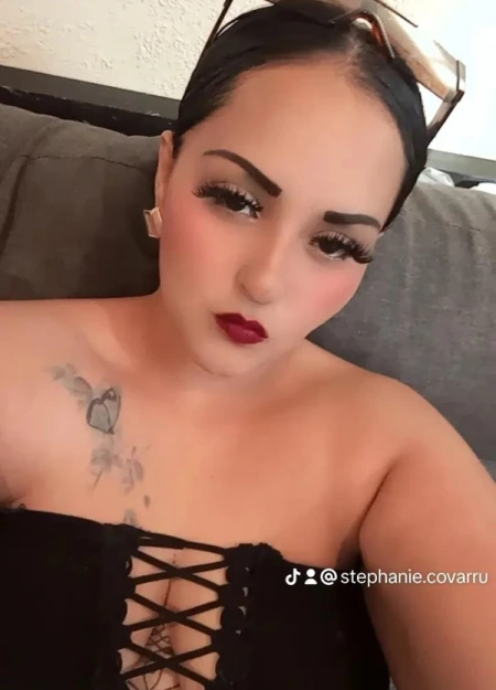 Fabiola Covarru, Escort en Aguascalientes 4494953810