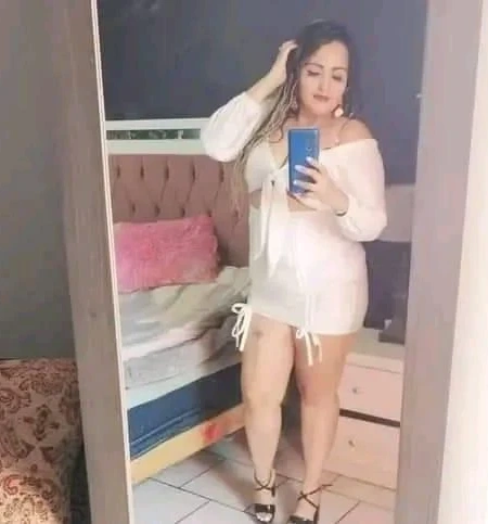 Fabiola Covarru, Escort en Aguascalientes 4494953810