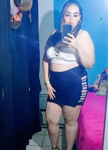 Fabiola Covarru, Escort en Aguascalientes 4494953810