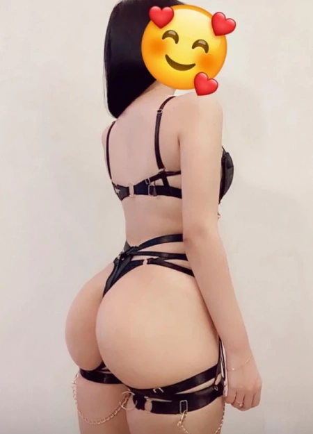 Michelle, una de las putas en Guadalajara más solicitadas