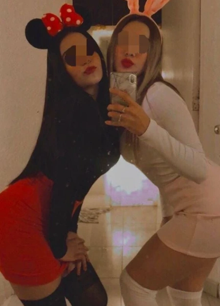 Karina y Paola , Escort en Guadalajara 3328237038