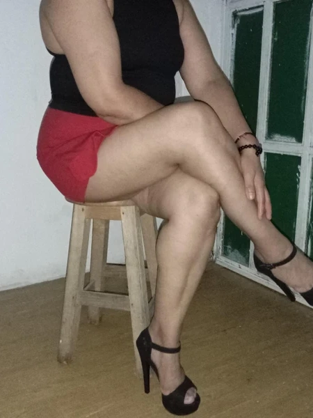 Sandra, una de las putas en Xalapa-Enríquez más solicitadas